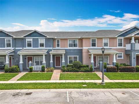 16724 CEDAR CREST DRIVE, ORLANDO, FL 32828