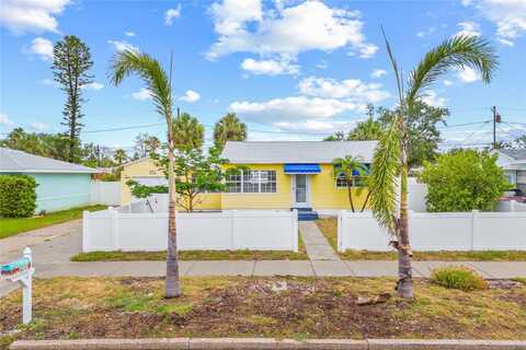 260 42ND AVENUE, ST PETE BEACH, FL 33706