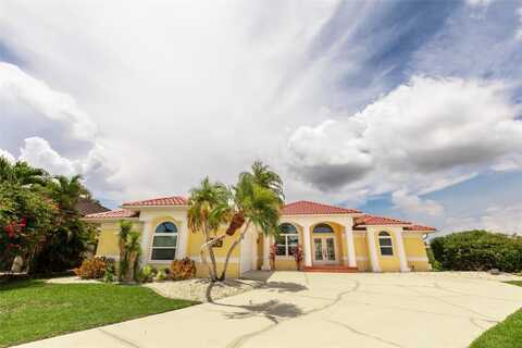 3506 SAINT FLORENT COURT, PUNTA GORDA, FL 33950