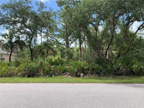 17496 BILLIAR AVENUE, PORT CHARLOTTE, FL 33948