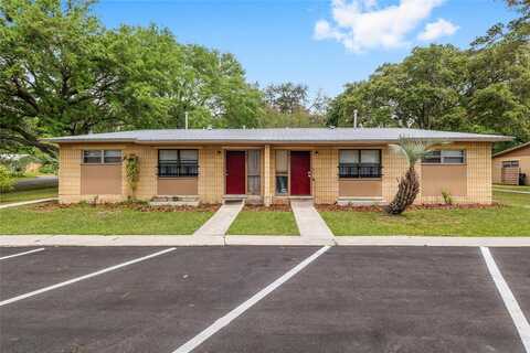 915 NW 40TH AVENUE, GAINESVILLE, FL, FL 32605