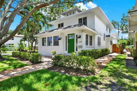 258 14TH AVENUE NE, Saint Petersburg, FL 33701