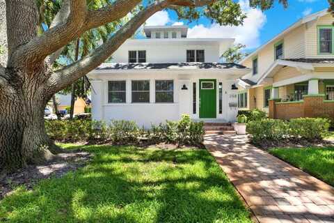258 14TH AVENUE NE, Saint Petersburg, FL 33701
