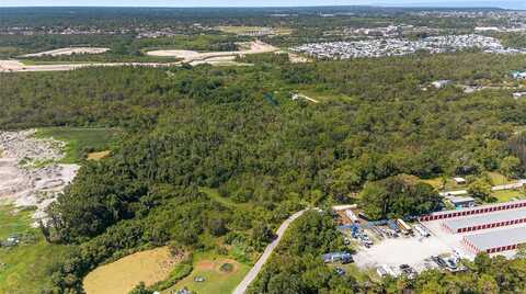 0 RHODES ROAD, HUDSON, FL 34667