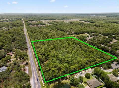 S BLUE LAKE AVENUE, DELAND, FL 32724