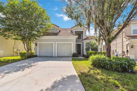 2616 BOWRING STREET, KISSIMMEE, FL 34747