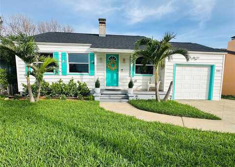 434 77TH AVENUE, ST PETE BEACH, FL 33706