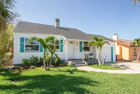 434 77TH AVENUE, ST PETE BEACH, FL 33706