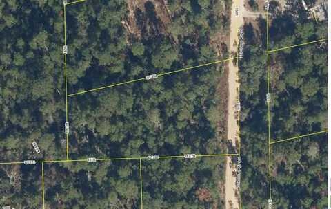 107 HIBISCUS STREET, POMONA PARK, FL 32181