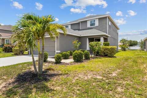 2850 SANDERLING STREET, HAINES CITY, FL 33844