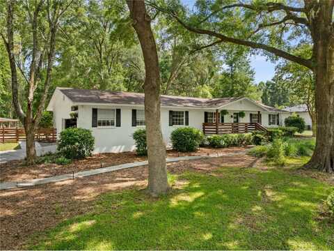 8024 NW 2ND COURT, GAINESVILLE, FL 32607