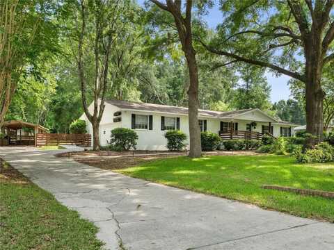 8024 NW 2ND COURT, GAINESVILLE, FL 32607