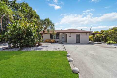 2555 YUCCA ROAD, VENICE, FL 34293