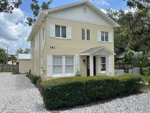 141 E PINE AVENUE, LONGWOOD, FL 32750