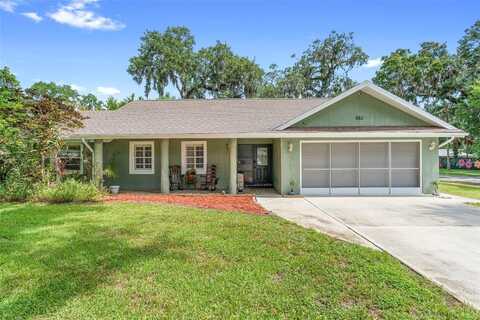 552 HAMLET DRIVE, PORT ORANGE, FL 32127