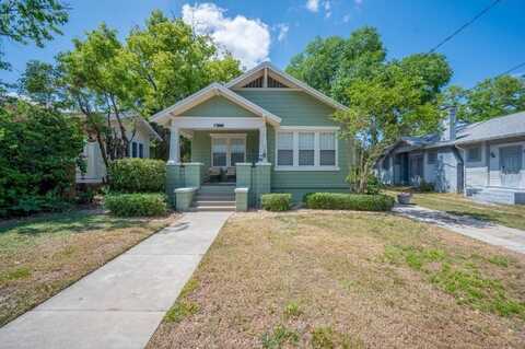 739 PARK HILL AVENUE, LAKELAND, FL 33801