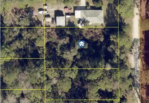CENTRAL PARKWAY, DELAND, FL 32724