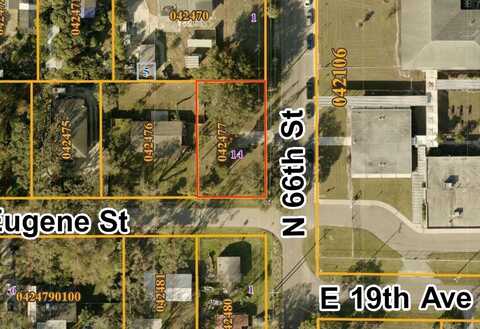 0 EUGENE STREET, TAMPA, FL 33619