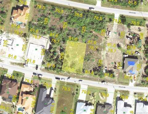 15397 ALSASK CIRCLE, PORT CHARLOTTE, FL 33981