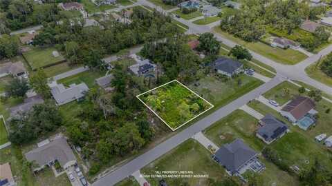 TRAVERSE AVENUE, NORTH PORT, FL 34286