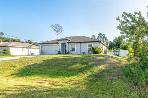 2408 BONANZA LANE, NORTH PORT, FL 34286
