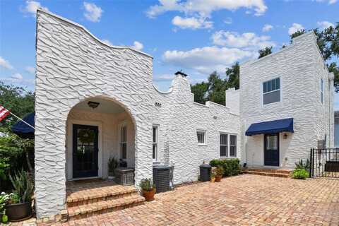 3405 W PALMIRA AVENUE, TAMPA, FL 33629