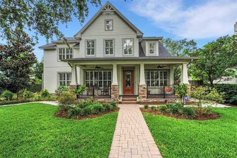 1825 PAWNEE TRAIL, LAKELAND, FL 33803