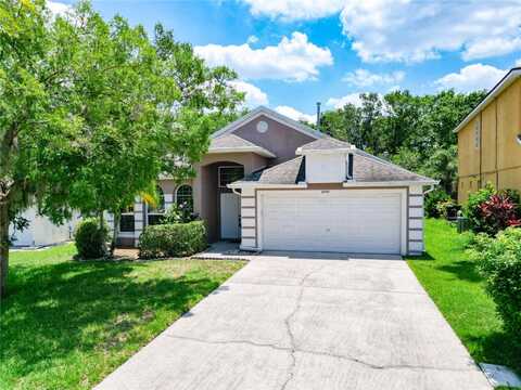 6843 CHERRY GROVE CIRCLE, ORLANDO, FL 32809