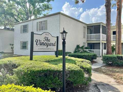 4611 W NORTH B STREET, TAMPA, FL 33609