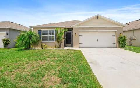 341 ALEXZANDER WAY, WINTER HAVEN, FL 33881