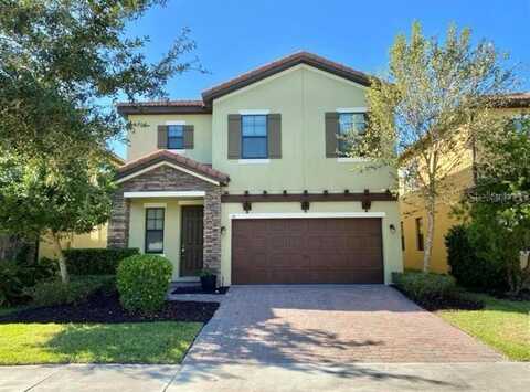 191 CHICKASAW BERRY ROAD, OCOEE, FL 34761