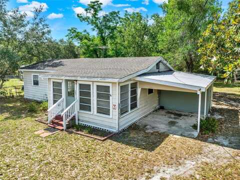 28712 AZALEA AVENUE, PAISLEY, FL 32767