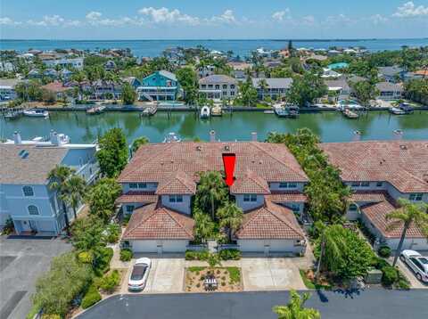 903 PINELLAS BAYWAY S, TIERRA VERDE, FL 33715