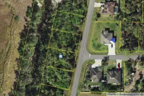 31 BAMBOO DRIVE, PORT CHARLOTTE, FL 33954