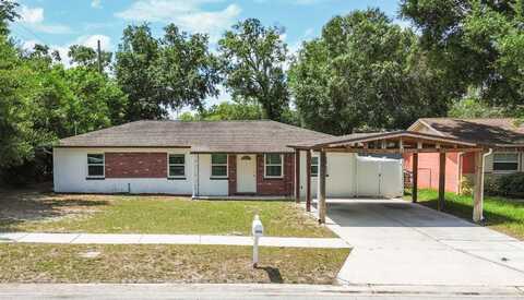 4425 PORPOISE DRIVE, TAMPA, FL 33617