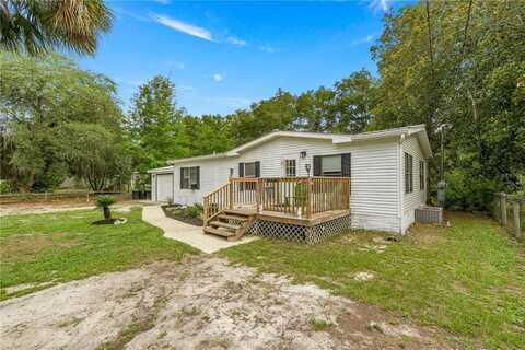 10671 NE 152ND LANE, FORT MC COY, FL 32134