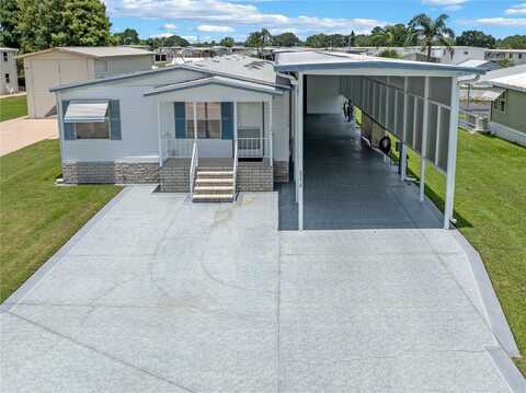 5176 SHORE LINE DRIVE, POLK CITY, FL 33868