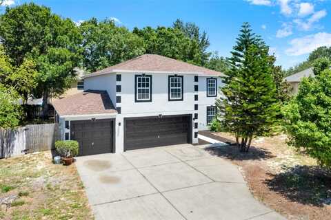809 DEER GLEN COURT, FRUITLAND PARK, FL 34731