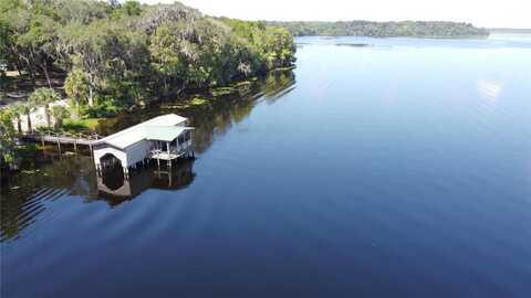 17051 NE 243RD PLACE ROAD, FORT MC COY, FL 32134