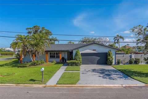 400 CAPRI BOULEVARD, TREASURE ISLAND, FL 33706