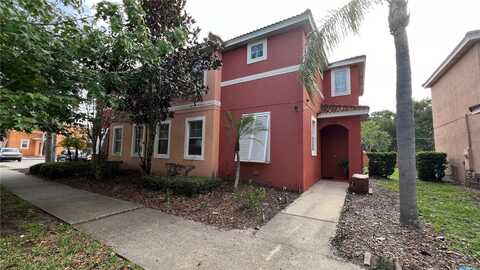 720 LAS FUENTES DRIVE, KISSIMMEE, FL 34746