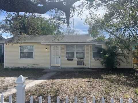 5134 8TH AVENUE S, GULFPORT, FL 33707