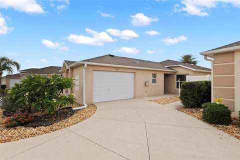 1963 LADYFISH AVENUE, THE VILLAGES, FL 32162