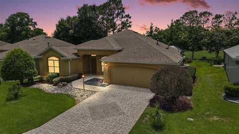 16862 SE 80TH BELLAVISTA CIRCLE, THE VILLAGES, FL 32162