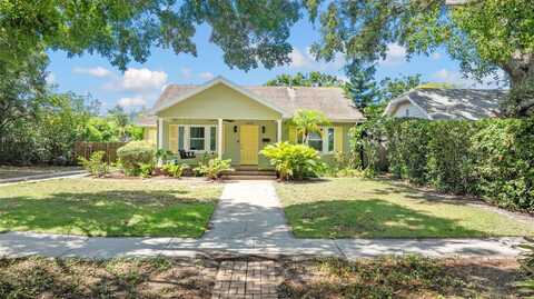 4220 2ND AVENUE N, Saint Petersburg, FL 33713