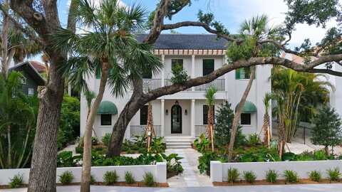 1658 BONITA LANE, SARASOTA, FL 34239