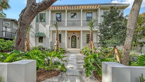 1658 BONITA LANE, SARASOTA, FL 34239