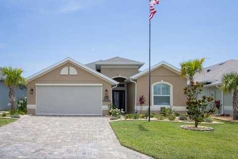 37 LAGOON WAY, PALM COAST, FL 32137