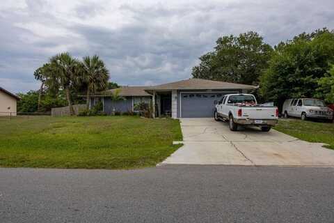 1468 WIGMORE STREET SE, PALM BAY, FL 32909