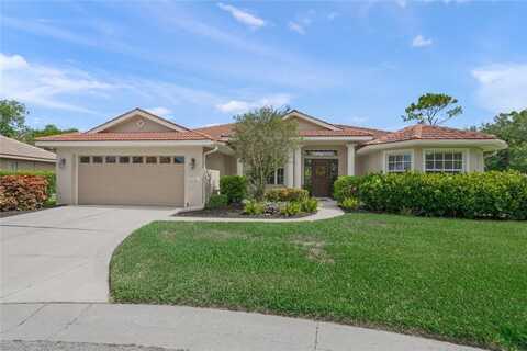6664 DEERING CIRCLE, SARASOTA, FL 34240